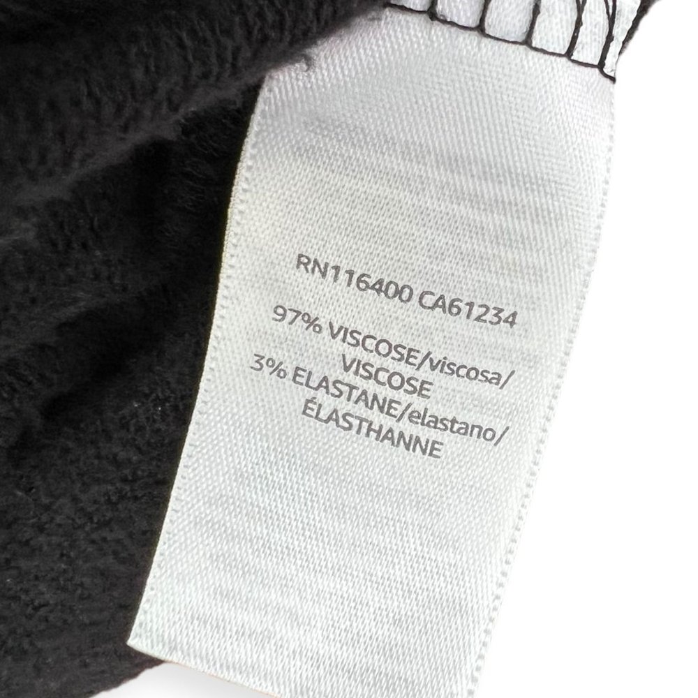 Daily Ritual Funnel Neck Sweater Dress | Small - Picture 7 of 7